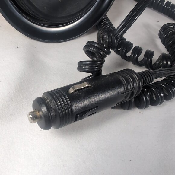 LED Strobe Light CAX45-LED E-330AM Amber Beacon Truck Magnetic Safety Ching Mars - Picture 7 of 12